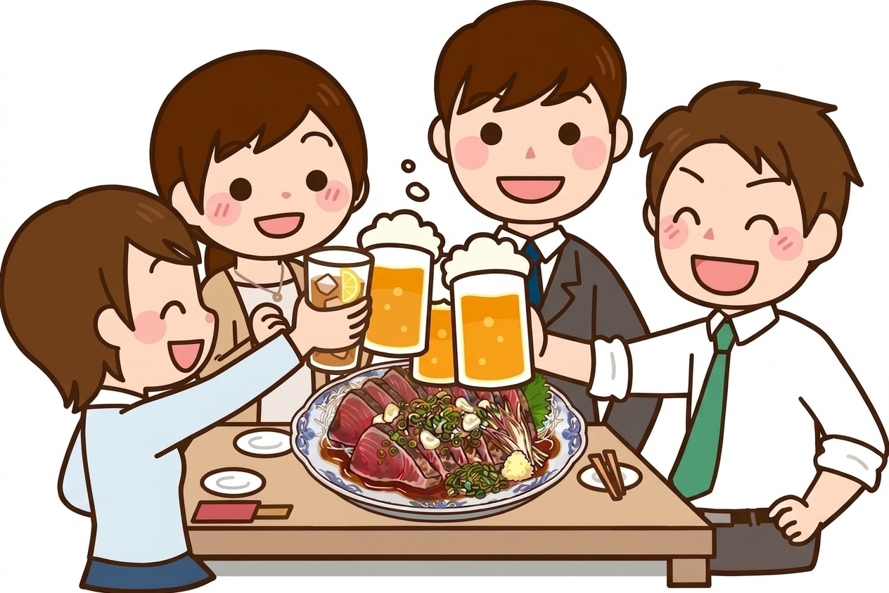 代行運転、飲酒、ビール、お酒、宴会、おきゃく
